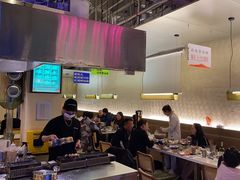 -白仁仔· 活烤海鲜 宵夜(豫园店)