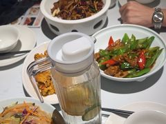 -关东小磨东北菜(漕河泾印象城店)