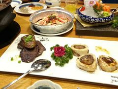 -隐炉和牛烧肉店(群力店)