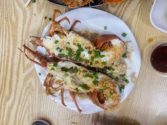 -醉壹号海鲜大排档·老厦门特色菜(厦门美食地标店)