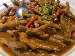 -院里寻菜·精致庭院菜(观沙岭店)