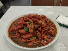 -羅記小厨香吧岛龙虾