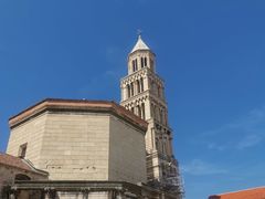 -圣多米努斯大教堂及钟楼(Sv. Dujma)