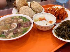-护国寺小吃(新街口店)