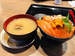 -札幌二条市场 大矶(本店)