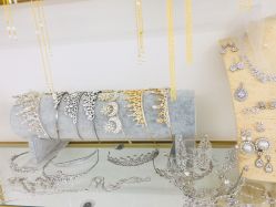 -Lisamoon礼慕纱婚纱礼服高级定制