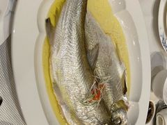 -太湖饭店·寄畅轩中餐厅