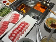 -海底捞火锅(宝龙广场夜宵主题店)