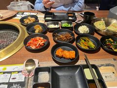 -虎哥六韩式烤肉料理 TIGERGRILL(隆生金山湖中心购物广场店)