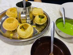 -葛尼沙印度餐厅 (镇明路店)