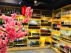 零售区-隐炉和牛烧肉店(群力店)