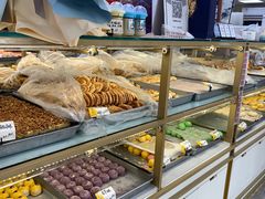 -爱德顺糕点食屋(利民道店)