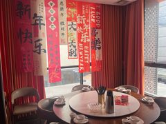 -恰饭·老长沙市井菜(天河客运站店)