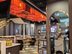 -前门·鲜肉火锅(长风店)