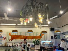 -Brut Eatery悦璞食堂(愚园路店)