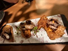 -OLLA 西班牙餐厅(丰盛里店)
