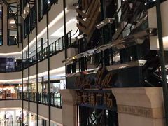店内环境-梅龙镇广场