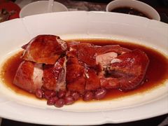 -小厨娘金榜题名(夫子庙秦淮河店)