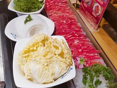 -东道煮牛肉火锅(重庆路店)