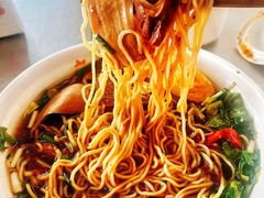 -老赵面店(大西路店)