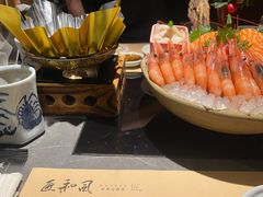-匠和风精致料理(祥禾天地店)