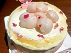 -羊门客在·烤盐池滩羊·川菜