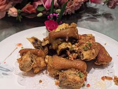 -汤臣·空中餐厅·严选粤菜(石湾世博广场店)