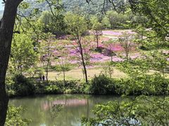 -昆嵛山石门里景区