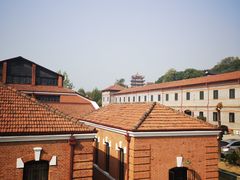 -辛亥革命博物院北区