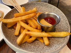 -blend咖啡部落(卓悦中心店)
