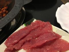 -肥龙火锅(南坪店)