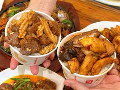 -卢庄(江汉路店)