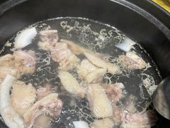 -春润大地海南椰子鸡(沙井京基百纳广场店)