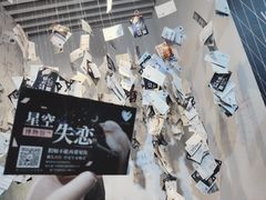 -星空失恋博物馆(双子塔旗舰店)