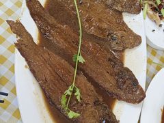 -京皇十二道天津菜(蒲黄榆店)