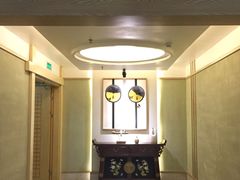 -极乐汇汗蒸会馆(五洲国际店)