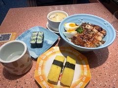 -元气寿司(东方宝泰店)