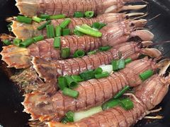 -小时候焗海鲜(鄞州万达店)