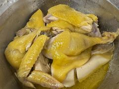 招牌碧映鸡-成惠食府(赤岗店)