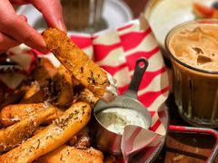 -ibarrel爱杯·bistro&brunch(江宁路店)