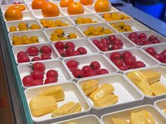 -涨巢·潮玩水疗局