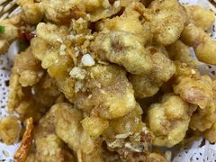 -胡子饮食店