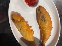 -乔一乔怪味干锅(东升店)