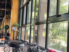 -蜗牛健身·私教馆(海珀香庭店)