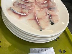 -活鱼馆(宜兴埠店)