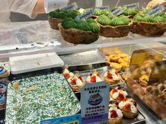 -PAOPAO Bakery&Café(港汇店)