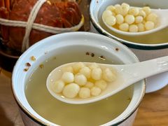-品鲜村农家菜·阳澄湖大闸蟹(总店)