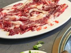 -贵宾牛·潮汕牛肉火锅(珠池总店)