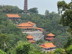 -南沙天后宫景区