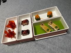 -柿合缘新京菜(静安嘉里中心店)